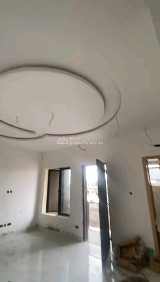 a Units of Newly Built and Standard 2bedroom Apartment, Akoka, Yaba, Lagos, Flat / Apartment for Sale