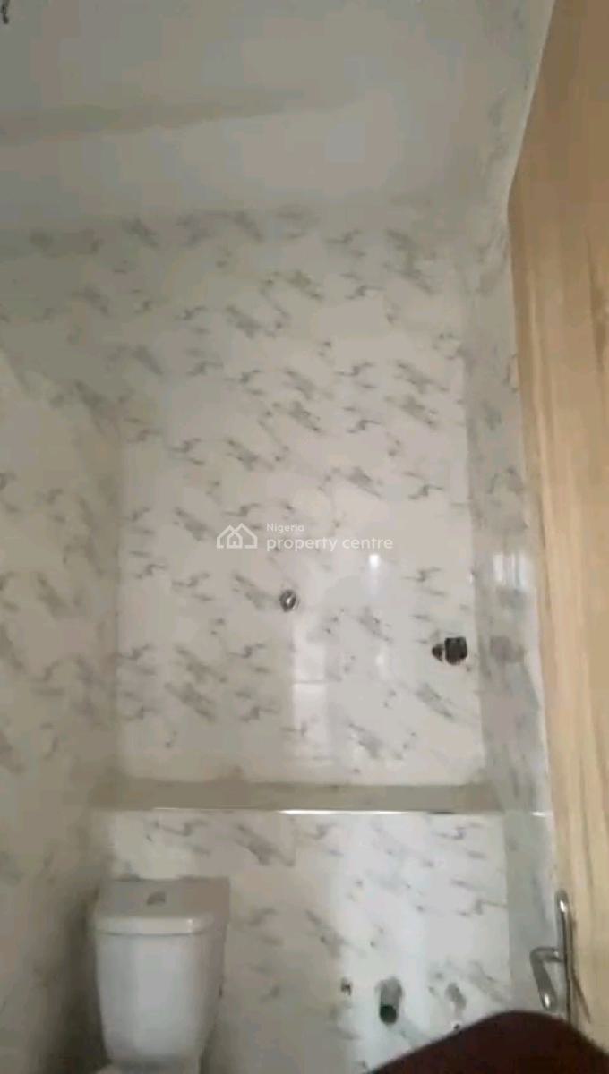 a Units of Newly Built and Standard 2bedroom Apartment, Akoka, Yaba, Lagos, Flat / Apartment for Sale