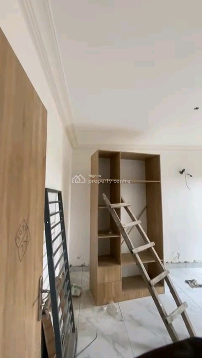 a Units of Newly Built and Standard 2bedroom Apartment, Akoka, Yaba, Lagos, Flat / Apartment for Sale