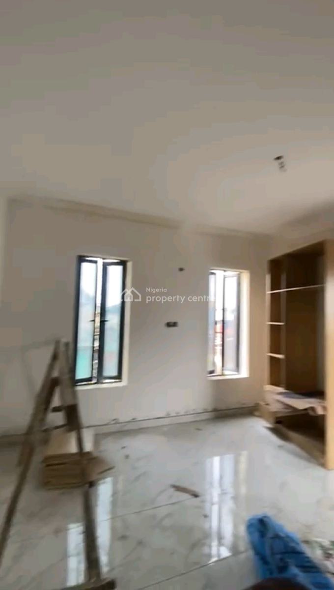 a Units of Newly Built and Standard 2bedroom Apartment, Akoka, Yaba, Lagos, Flat / Apartment for Sale