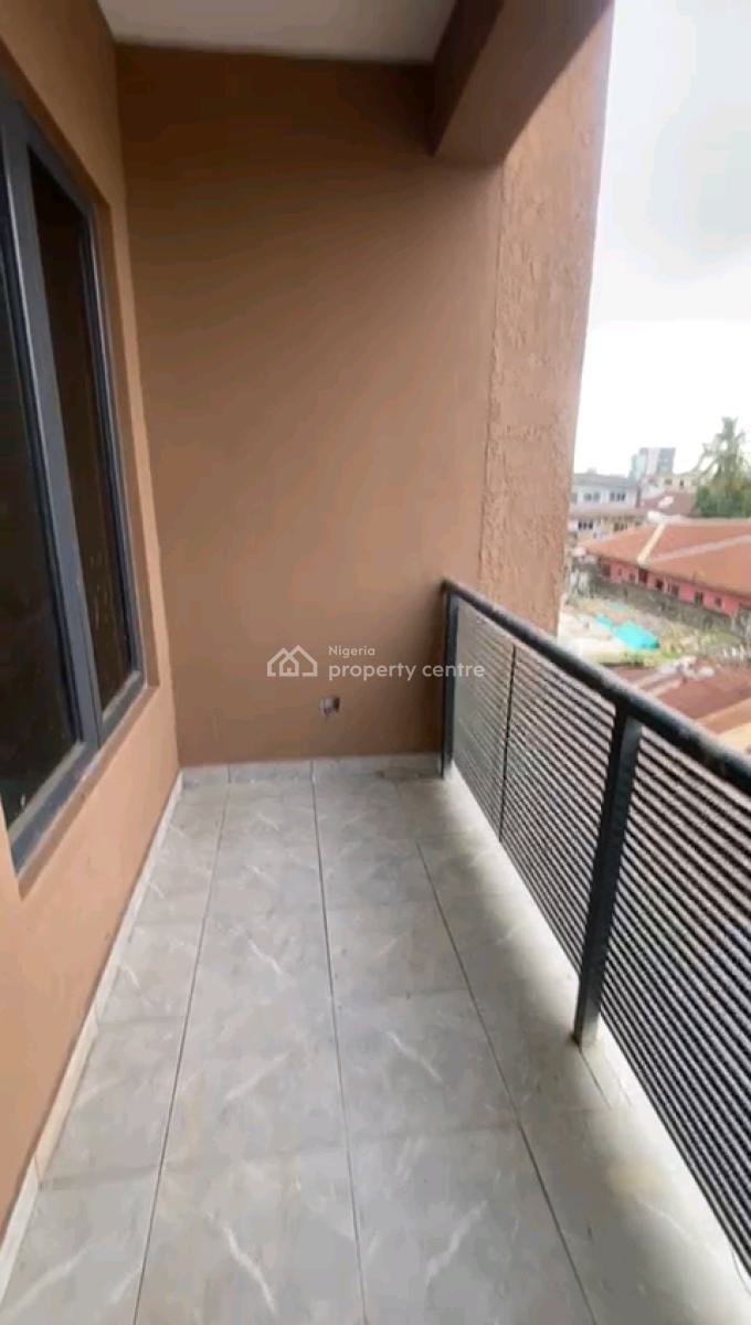 a Units of Newly Built and Standard 2bedroom Apartment, Akoka, Yaba, Lagos, Flat / Apartment for Sale