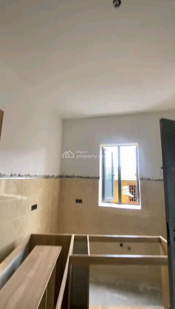 a Units of Newly Built and Standard 2bedroom Apartment, Akoka, Yaba, Lagos, Flat / Apartment for Sale
