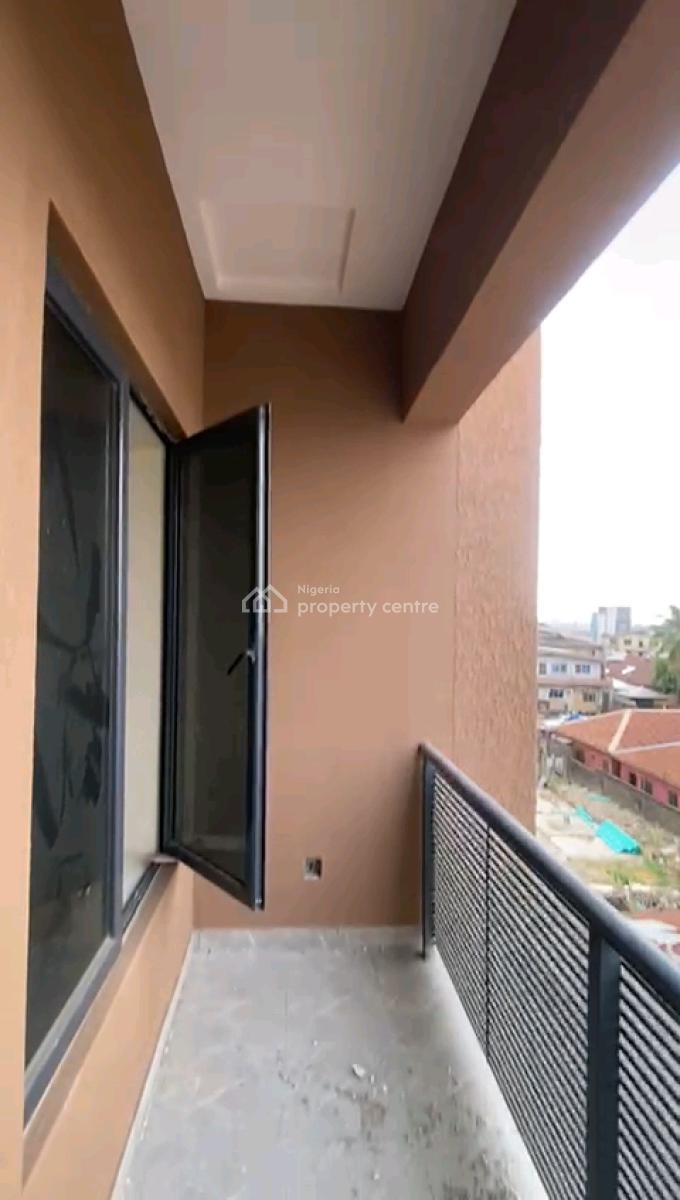 a Units of Newly Built and Standard 2bedroom Apartment, Akoka, Yaba, Lagos, Flat / Apartment for Sale