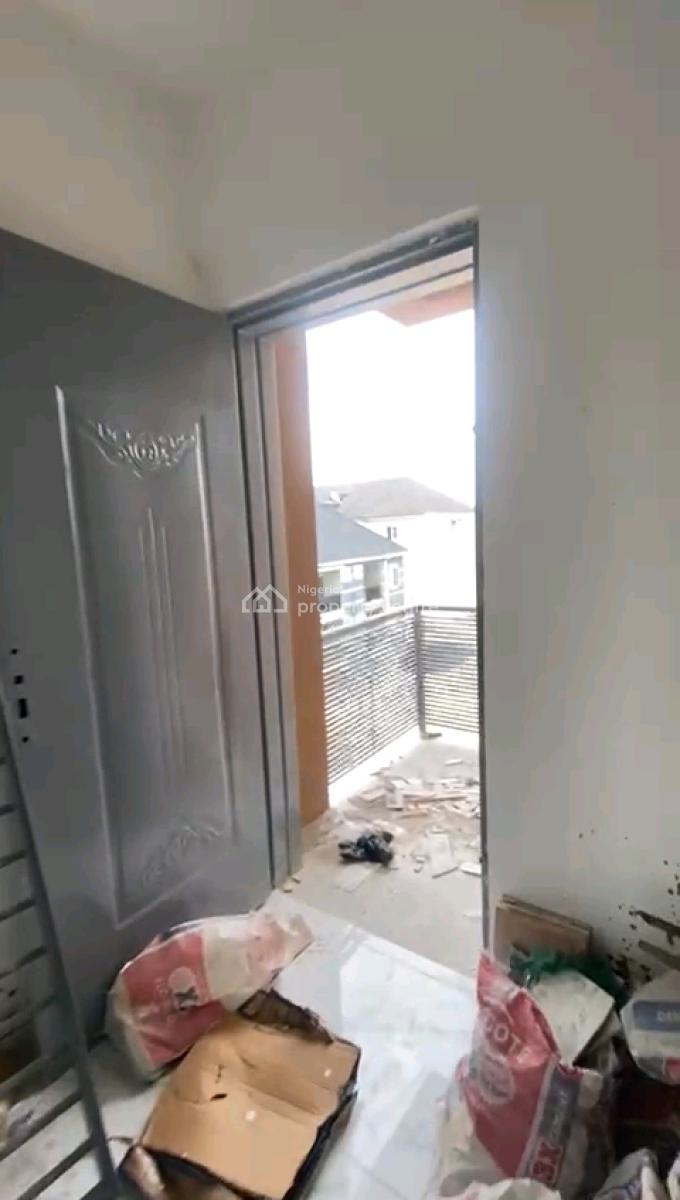 a Units of Newly Built and Standard 2bedroom Apartment, Akoka, Yaba, Lagos, Flat / Apartment for Sale