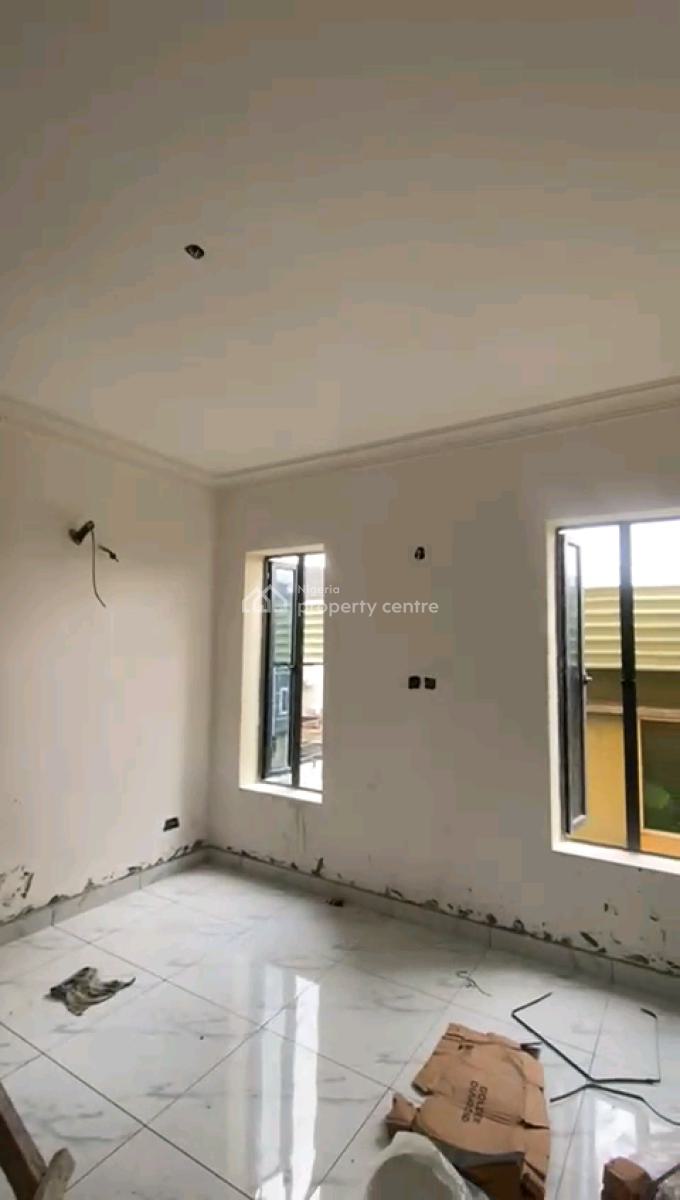 a Units of Newly Built and Standard 2bedroom Apartment, Akoka, Yaba, Lagos, Flat / Apartment for Sale