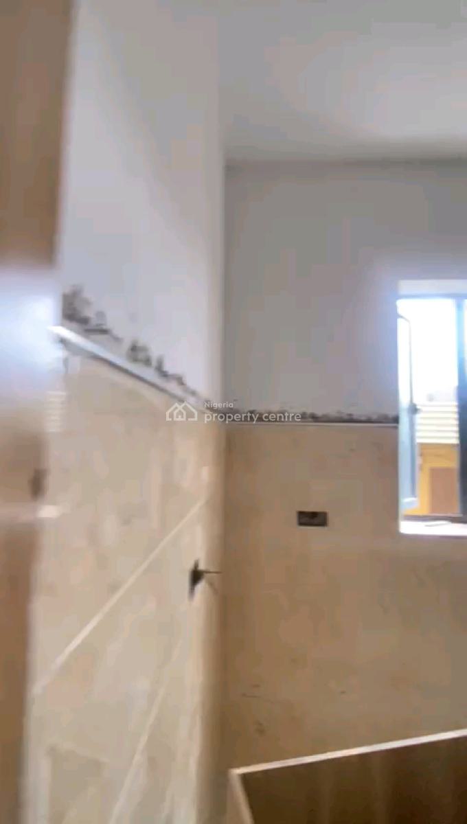 a Units of Newly Built and Standard 2bedroom Apartment, Akoka, Yaba, Lagos, Flat / Apartment for Sale