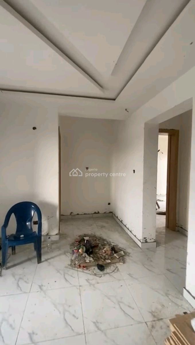 a Units of Newly Built and Standard 2bedroom Apartment, Akoka, Yaba, Lagos, Flat / Apartment for Sale