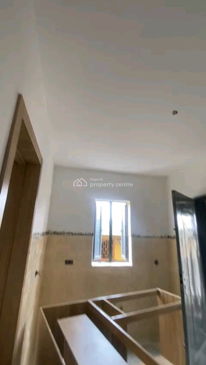 a Units of Newly Built and Standard 2bedroom Apartment, Akoka, Yaba, Lagos, Flat / Apartment for Sale