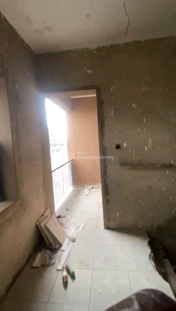 Units of Newly Built and Standard 2bedroom Apartment,, Akoka, Yaba, Lagos, Flat / Apartment for Sale
