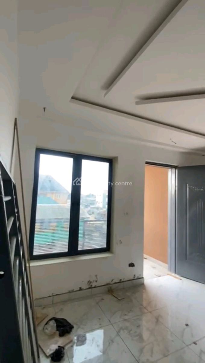 Units of Newly Built and Standard 2bedroom Apartment,, Akoka, Yaba, Lagos, Flat / Apartment for Sale