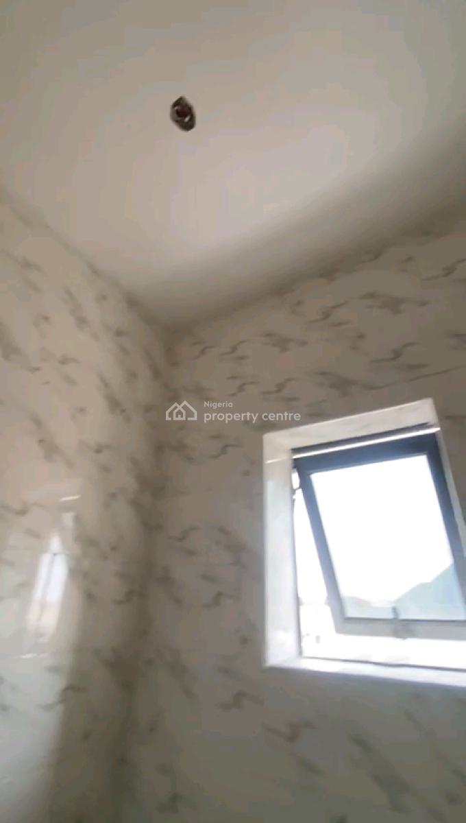 Units of Newly Built and Standard 2bedroom Apartment,, Akoka, Yaba, Lagos, Flat / Apartment for Sale