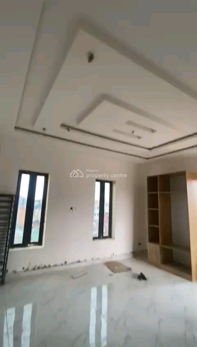 Units of Newly Built and Standard 2bedroom Apartment,, Akoka, Yaba, Lagos, Flat / Apartment for Sale