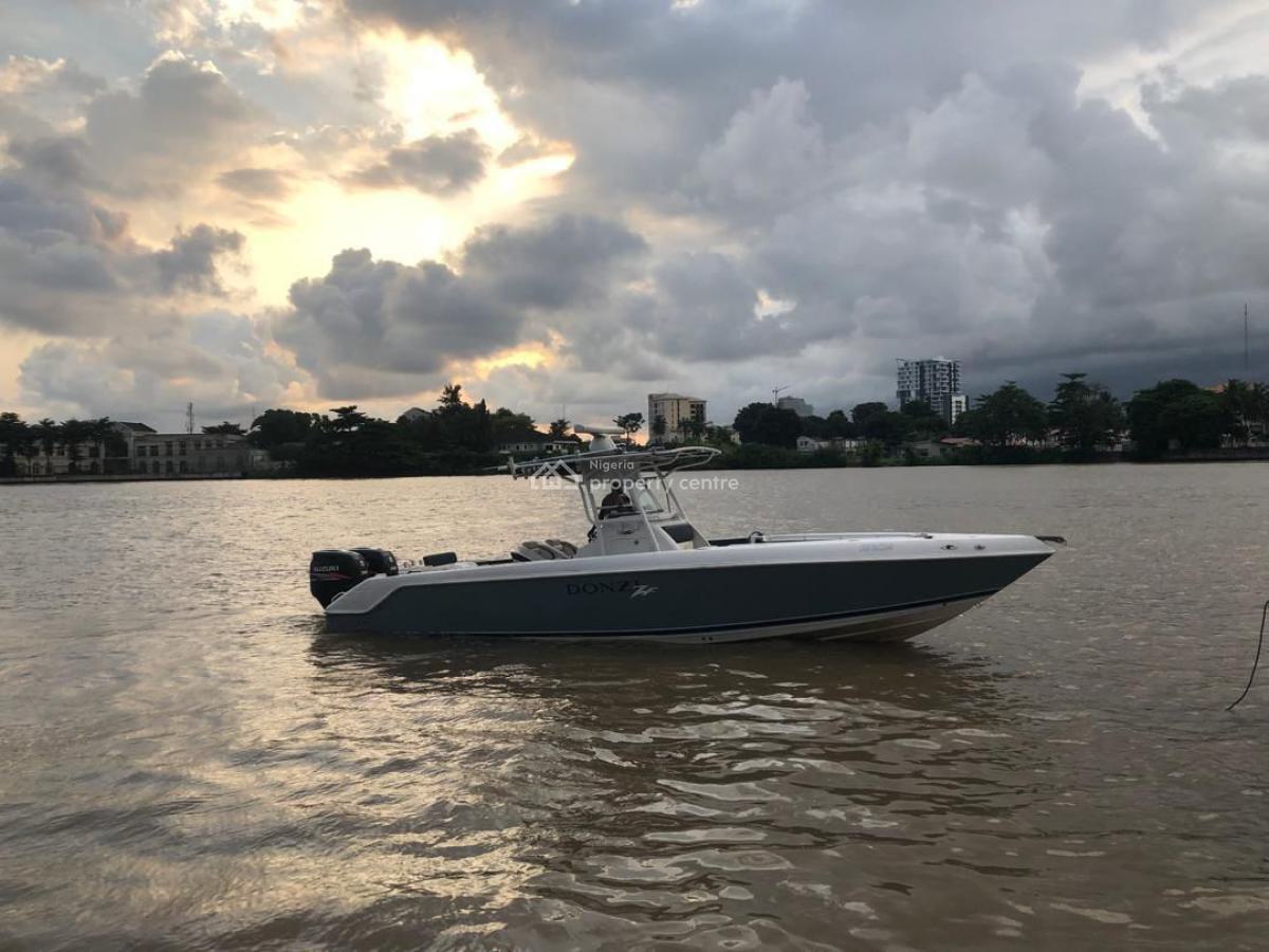 Luxury 3-bedroom Beachfront, Ilashe, Lagos, Detached Duplex Short Let