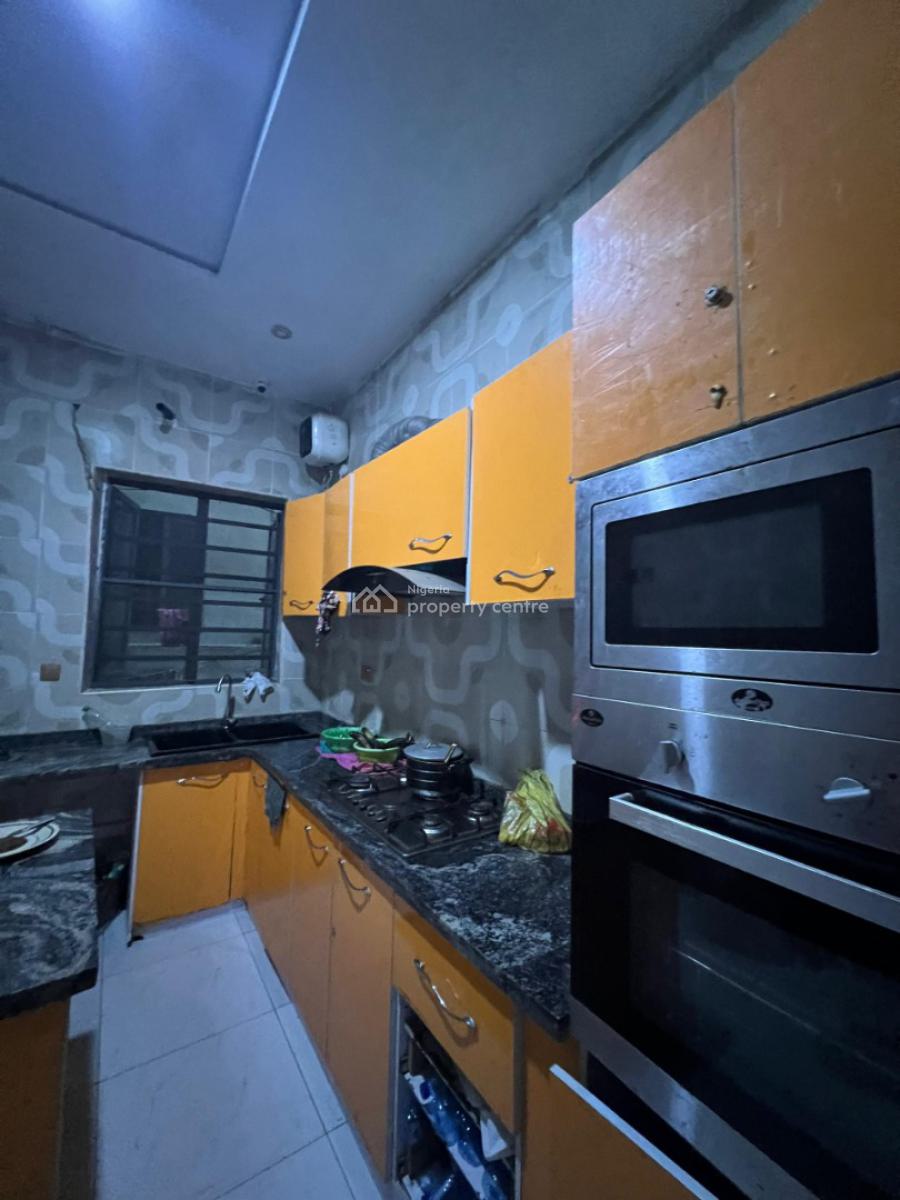 1 Bedroom Apartment, Royal Pine Estate, Orchid, Lekki, Lagos, Flat / Apartment for Rent