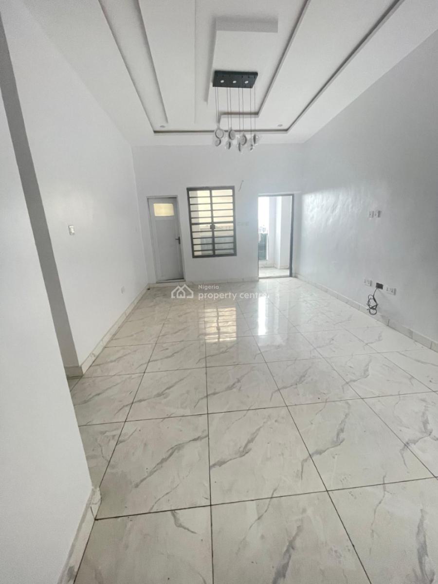 Very Nice Lovely Built 3 Bedroom Apartment in a Serene Neighborhood, Off Masha Road, Surulere, Lagos, Flat / Apartment for Sale