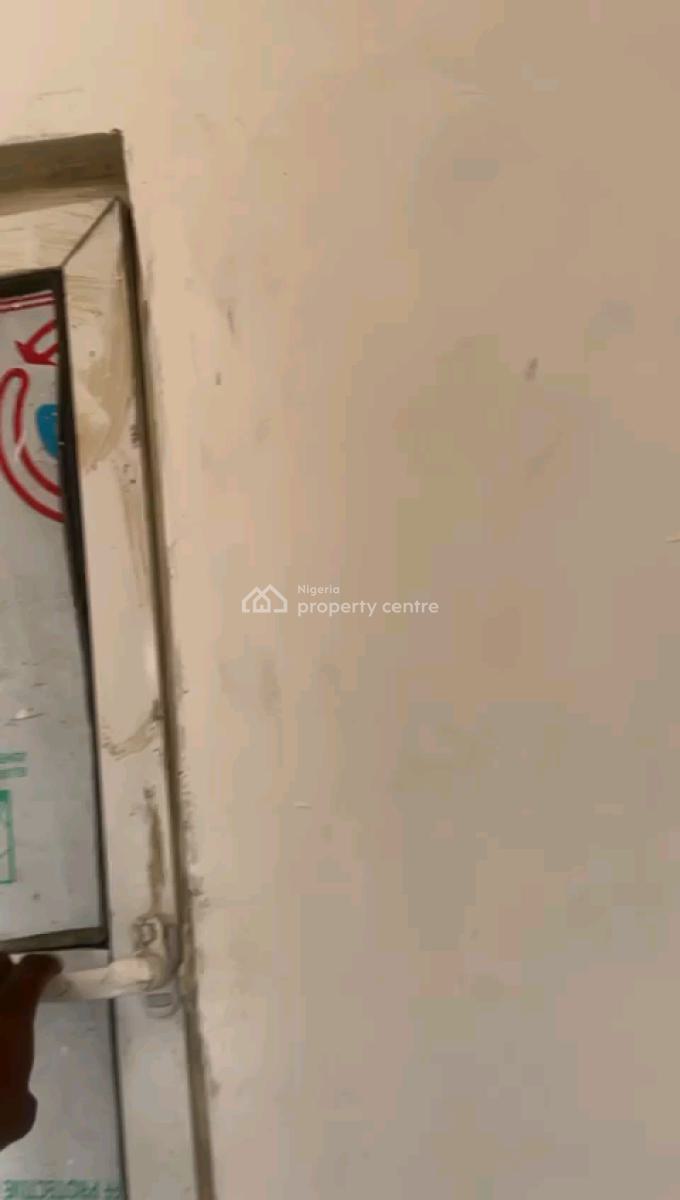 a Newly Built and Decent Roomself Contain, Upstairs for Lease, Off Pedro Road, Shomolu, Lagos, Self Contain (single Rooms) for Sale