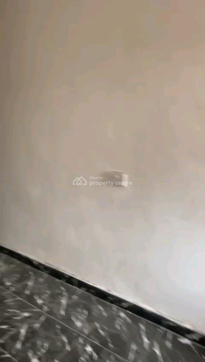 a Newly Built and Decent Roomself Contain, Upstairs for Lease, Off Pedro Road, Shomolu, Lagos, Self Contain (single Rooms) for Sale