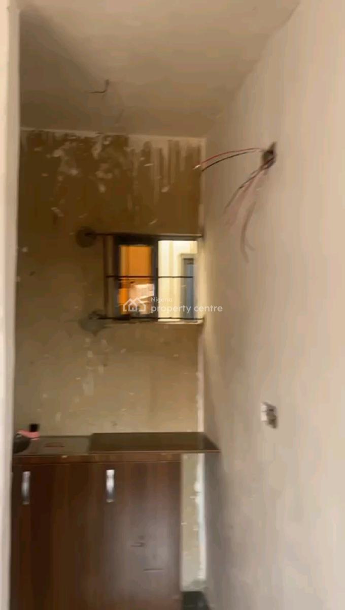 a Newly Built and Decent Roomself Contain, Upstairs for Lease, Off Pedro Road, Shomolu, Lagos, Self Contain (single Rooms) for Sale