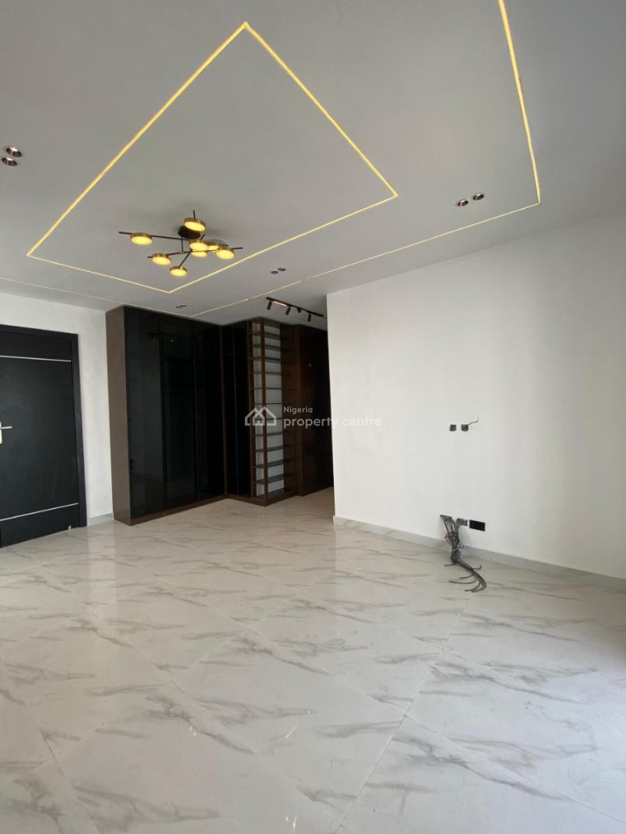 Tastefully Built  4 Bedroom Fully Detached Duplex with Bq, Orchid, Lekki, Lagos, Detached Duplex for Sale