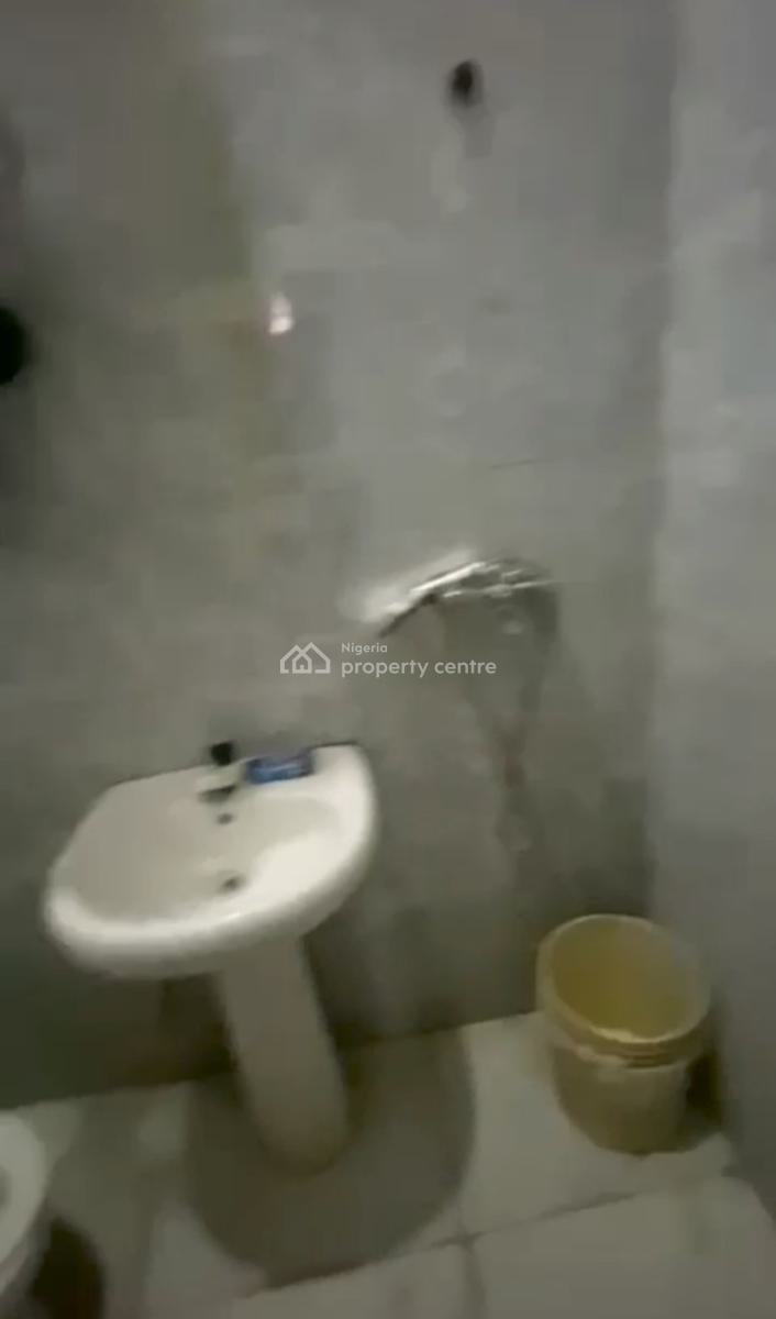 Nicely Maintained 4 Bedroom Fully Detached Duplex with a Bq, Ajiwe, Ajah, Lagos, Detached Duplex for Rent