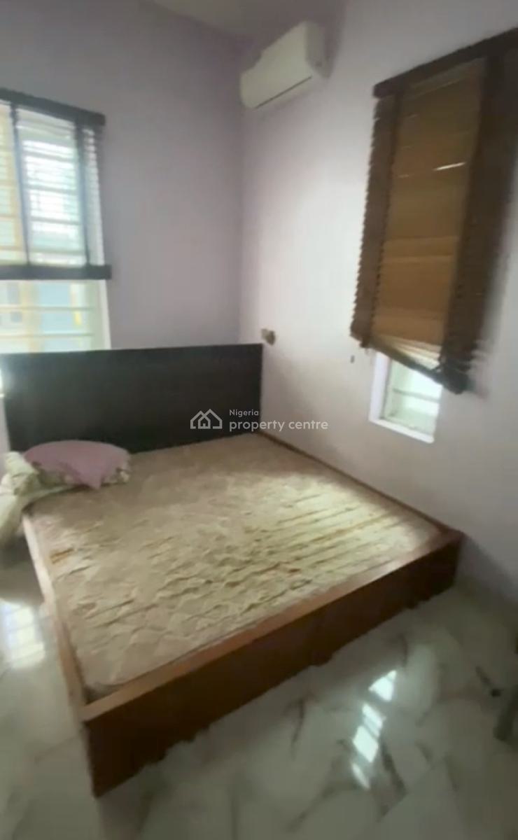 Nicely Maintained 4 Bedroom Fully Detached Duplex with a Bq, Ajiwe, Ajah, Lagos, Detached Duplex for Rent