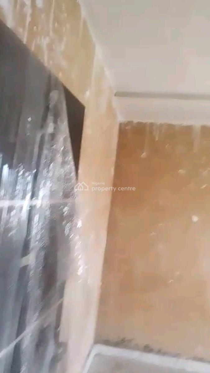 Spacious Newly Built Mini Flat, Apapa Road, Costain, Yaba, Lagos, Mini Flat (room and Parlour) for Rent