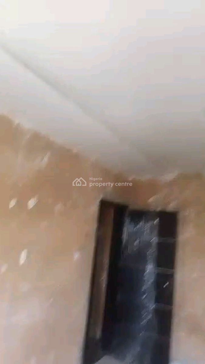 Spacious Newly Built Mini Flat, Apapa Road, Costain, Yaba, Lagos, Mini Flat (room and Parlour) for Rent