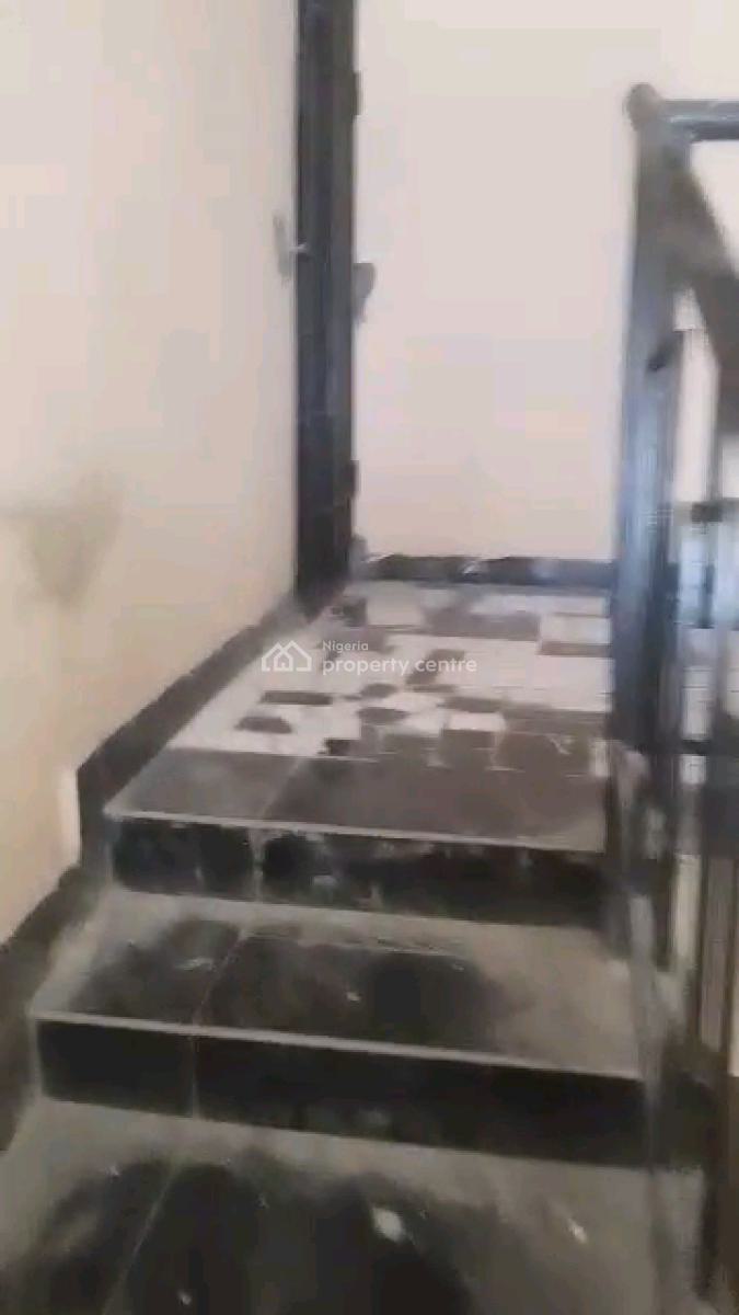 Spacious Newly Built Mini Flat, Apapa Road, Costain, Yaba, Lagos, Mini Flat (room and Parlour) for Rent