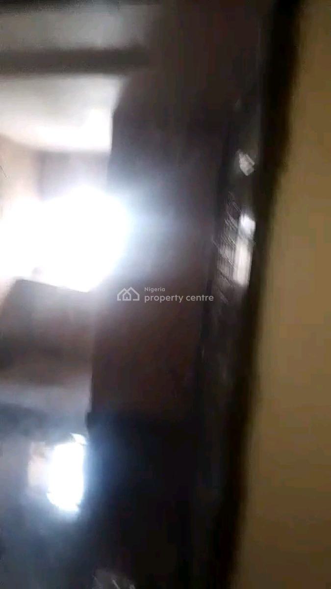 Spacious Newly Built Mini Flat, Apapa Road, Costain, Yaba, Lagos, Mini Flat (room and Parlour) for Rent