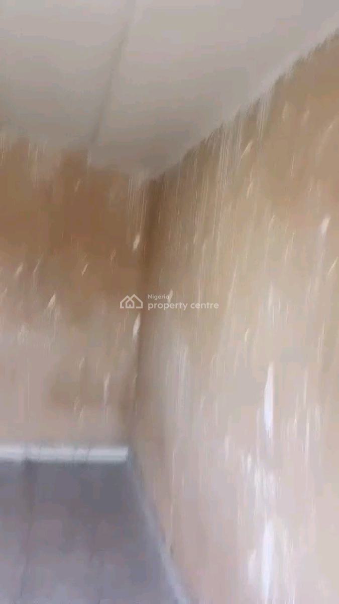 Spacious Newly Built Mini Flat, Apapa Road, Costain, Yaba, Lagos, Mini Flat (room and Parlour) for Rent
