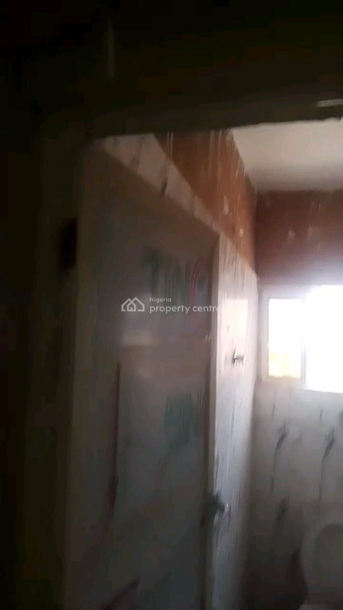 Spacious Newly Built Mini Flat, Apapa Road, Costain, Yaba, Lagos, Mini Flat (room and Parlour) for Rent