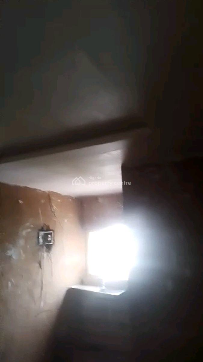 Spacious Newly Built Mini Flat, Apapa Road, Costain, Yaba, Lagos, Mini Flat (room and Parlour) for Rent