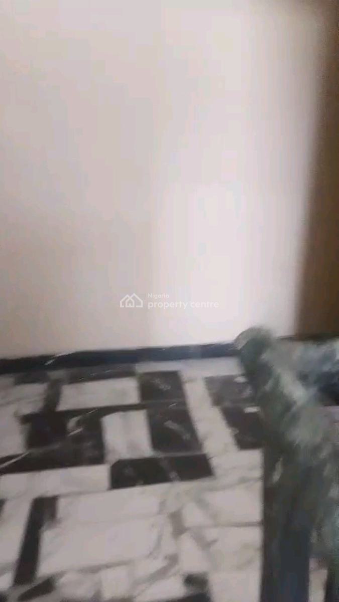 Spacious Newly Built Mini Flat, Apapa Road, Costain, Yaba, Lagos, Mini Flat (room and Parlour) for Rent