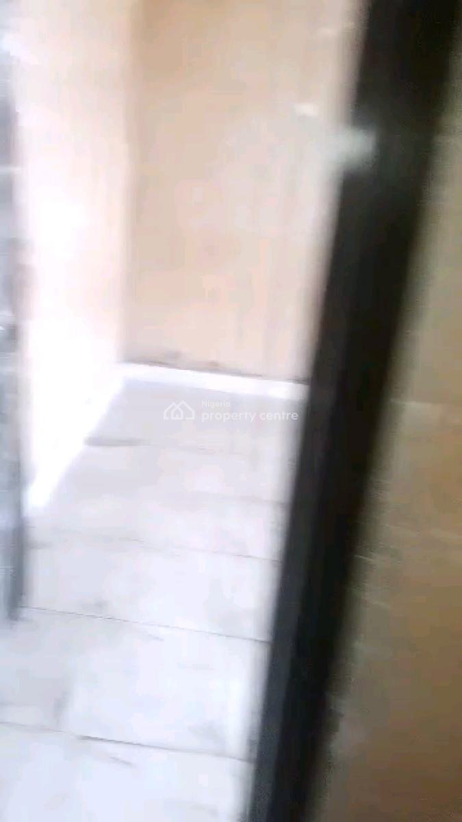 Spacious Newly Built Mini Flat, Apapa Road, Costain, Yaba, Lagos, Mini Flat (room and Parlour) for Rent
