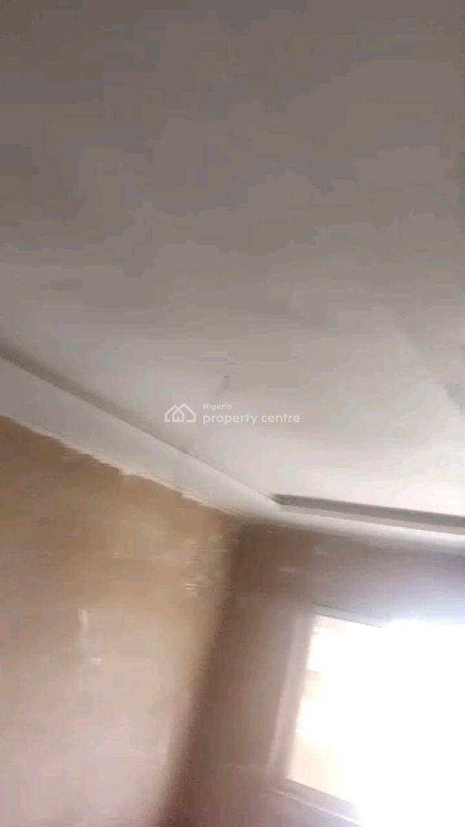 Spacious Newly Built Mini Flat, Apapa Road, Costain, Yaba, Lagos, Mini Flat (room and Parlour) for Rent