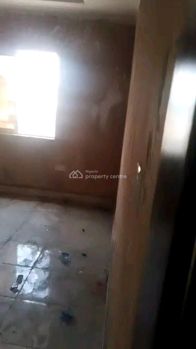 Spacious Newly Built Mini Flat, Apapa Road, Costain, Yaba, Lagos, Mini Flat (room and Parlour) for Rent