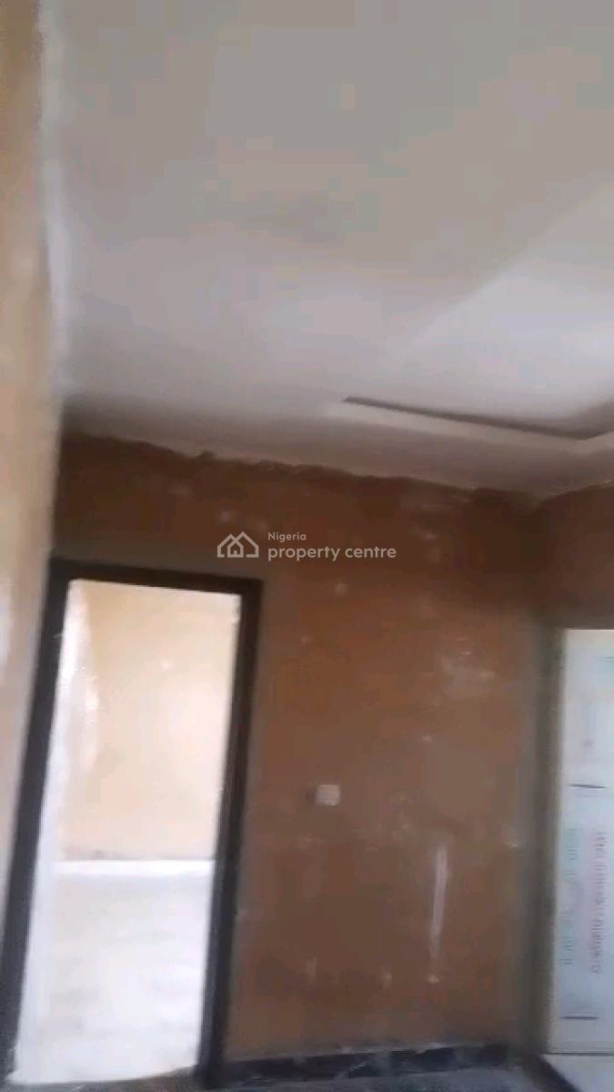 Spacious Newly Built Mini Flat, Apapa Road, Costain, Yaba, Lagos, Mini Flat (room and Parlour) for Rent