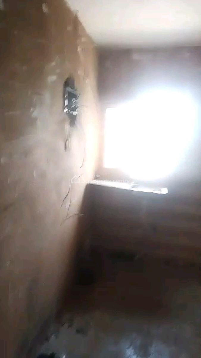 Spacious Newly Built Mini Flat, Apapa Road, Costain, Yaba, Lagos, Mini Flat (room and Parlour) for Rent