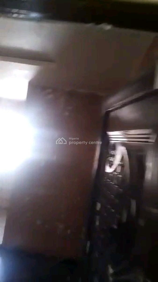 Spacious Newly Built Mini Flat, Apapa Road, Costain, Yaba, Lagos, Mini Flat (room and Parlour) for Rent