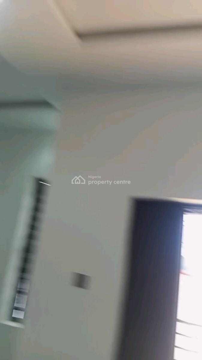 Brand New 3 Bedroom Flat, Obawole, Ogba, Ikeja, Lagos, Flat / Apartment for Rent