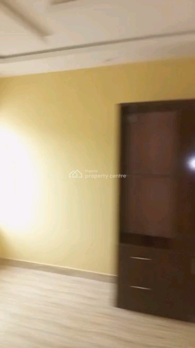 Brand New 3 Bedroom Flat, Obawole, Ogba, Ikeja, Lagos, Flat / Apartment for Rent