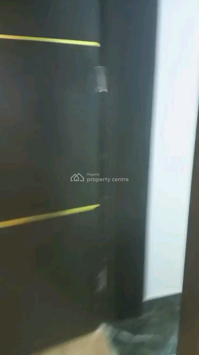 Brand New 3 Bedroom Flat, Obawole, Ogba, Ikeja, Lagos, Flat / Apartment for Rent