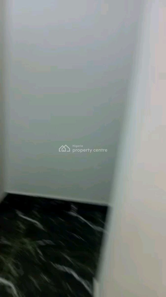 Brand New 3 Bedroom Flat, Obawole, Ogba, Ikeja, Lagos, Flat / Apartment for Rent