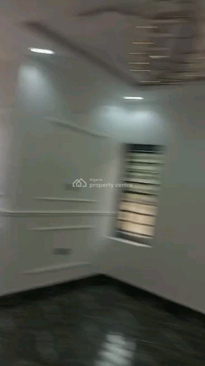 Brand New 3 Bedroom Flat, Obawole, Ogba, Ikeja, Lagos, Flat / Apartment for Rent