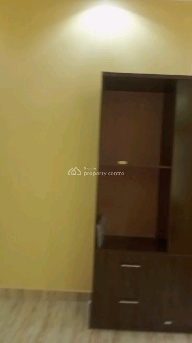 Brand New 3 Bedroom Flat, Obawole, Ogba, Ikeja, Lagos, Flat / Apartment for Rent