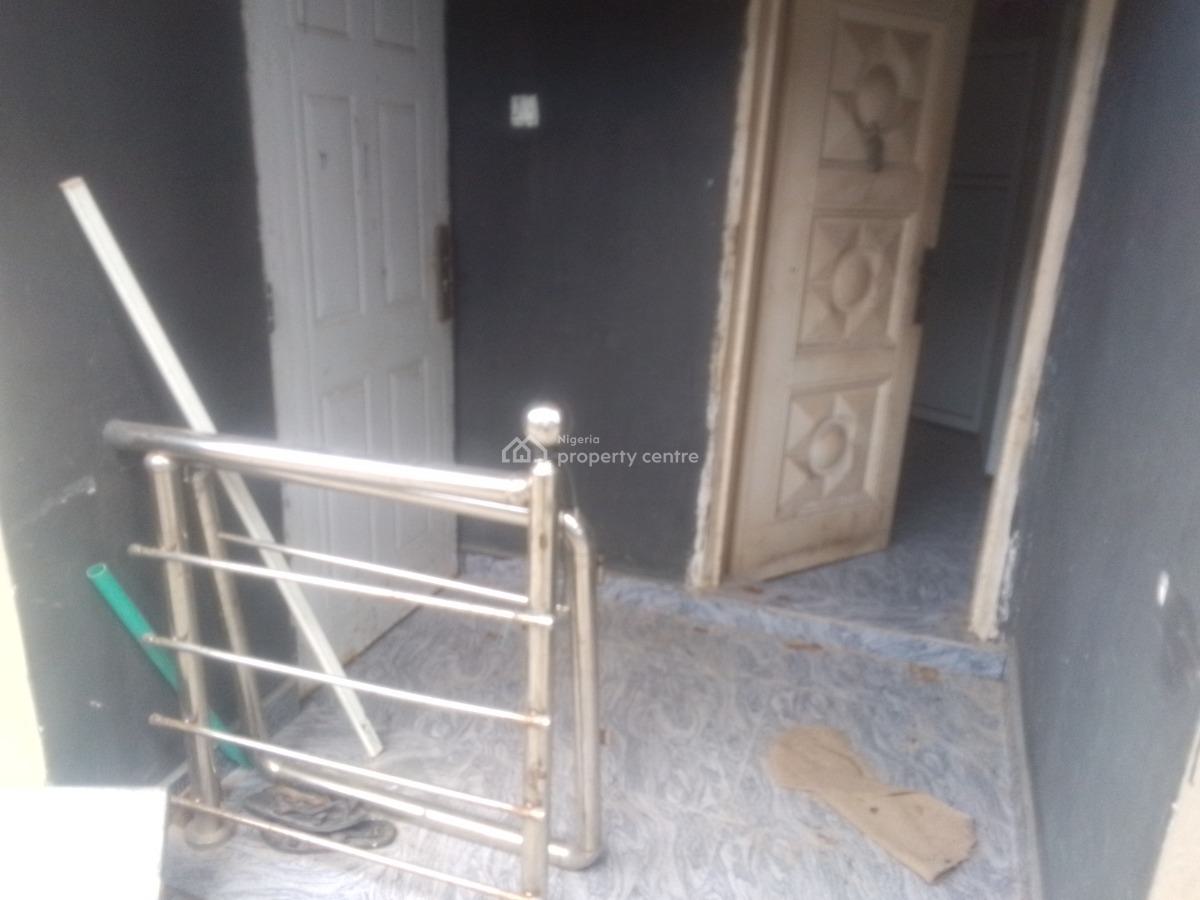 Luxury 1 Bedroom Flat with Excellent Features, Newtown Estate, Ogombo, Ajah, Lagos, Mini Flat (room and Parlour) for Rent