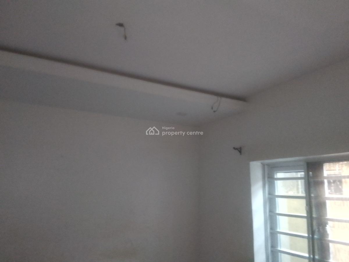 Luxury 1 Bedroom Flat with Excellent Features, Newtown Estate, Ogombo, Ajah, Lagos, Mini Flat (room and Parlour) for Rent