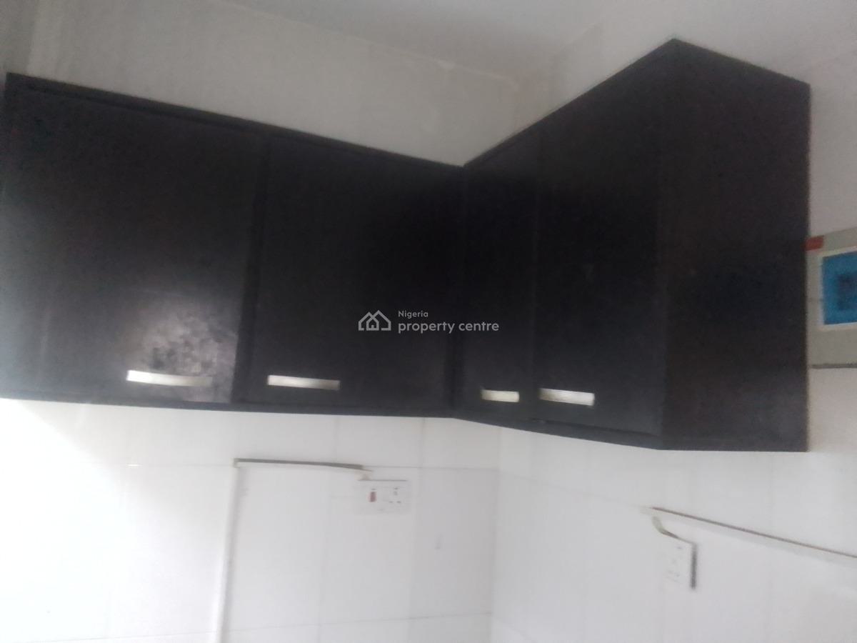 Luxury 1 Bedroom Flat with Excellent Features, Newtown Estate, Ogombo, Ajah, Lagos, Mini Flat (room and Parlour) for Rent