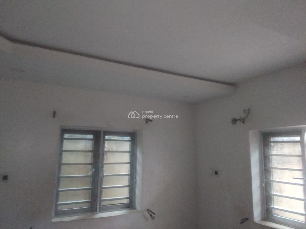 Luxury 1 Bedroom Flat with Excellent Features, Newtown Estate, Ogombo, Ajah, Lagos, Mini Flat (room and Parlour) for Rent