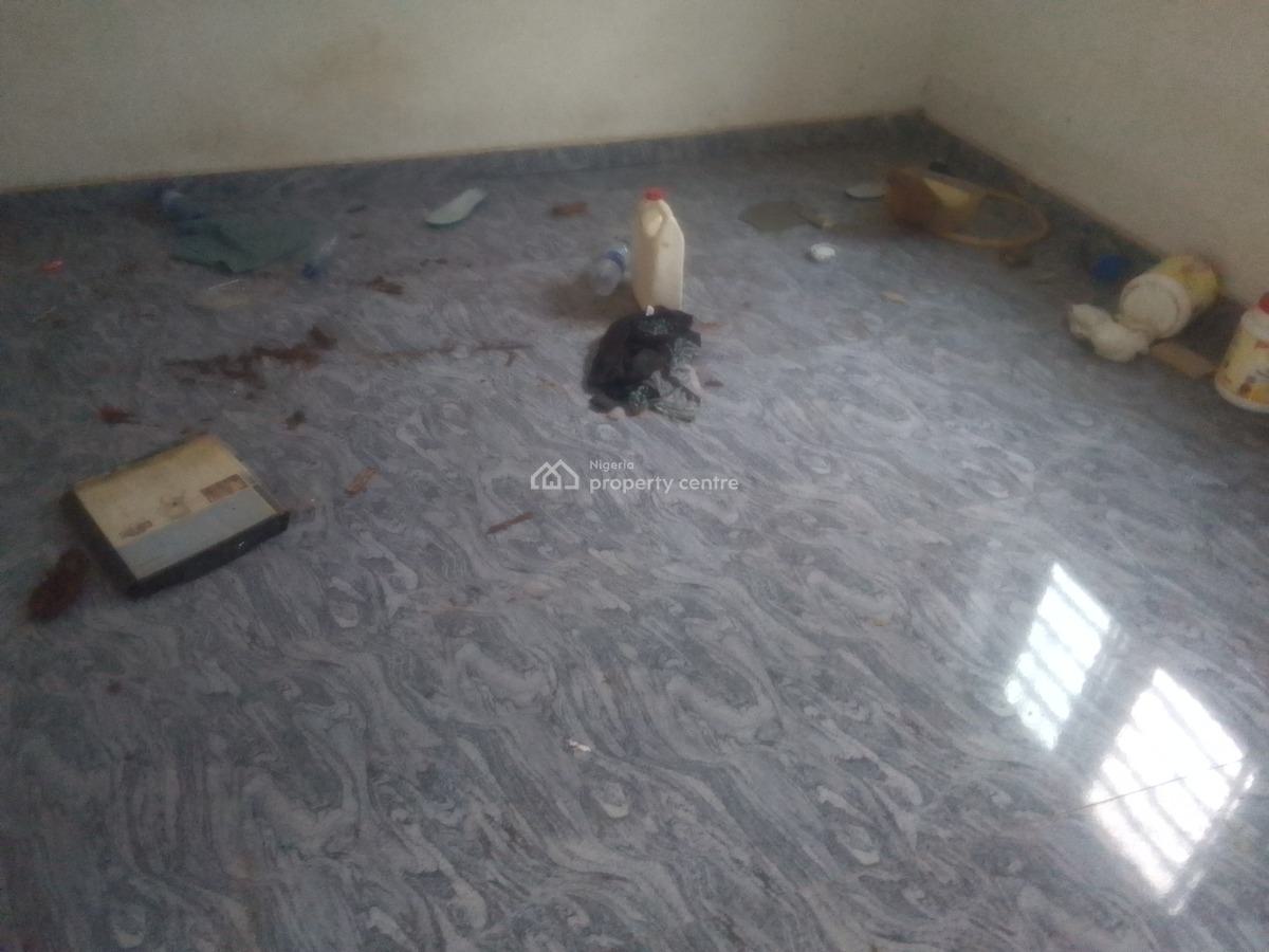 Luxury 1 Bedroom Flat with Excellent Features, Newtown Estate, Ogombo, Ajah, Lagos, Mini Flat (room and Parlour) for Rent